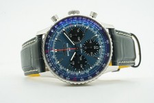 Breitling navitimer b01 usato Breitling navitimer b01 usato  L Aquila