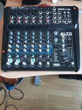 Alto professional zmx122 for sale  CARRICKFERGUS