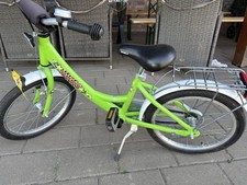 Puky kinderfahrrad 18 gebraucht kaufen  Heinsberg