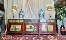 Large chinese mongolian for sale  CHESHAM