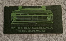 Original 1973 ford for sale  Gilroy