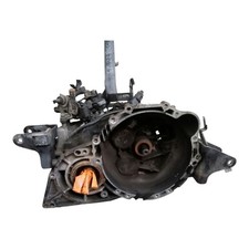 Cambio manuale marce usato  Venetico