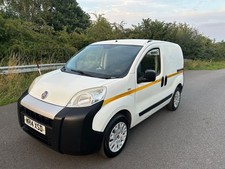 2014 fiat florino for sale  WAKEFIELD