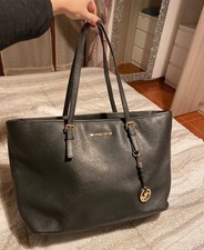 Borsa tote michael usato  Citta della Pieve