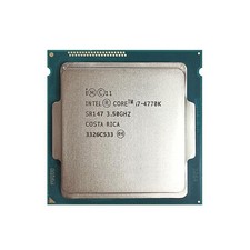 Processore cpu desktop usato  Arezzo
