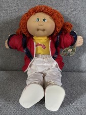 Cabbage patch kid for sale  Marine City
