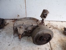 Bas moteur 125 d'occasion Bas moteur 125 d'occasion  Chalon-sur-Saône