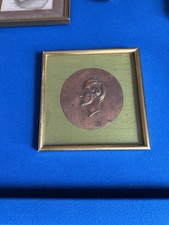 O.ashmore signed copper for sale  BRISTOL