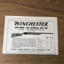 Guns152 magazine advert for sale  UK