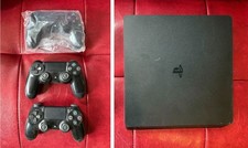 Sony playstation slim for sale  Portland