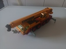 Siku kranwagen west gebraucht kaufen  Voerde (Niederrhein)