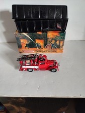 Matchbox yfe06 1932 d'occasion  Toulouse-