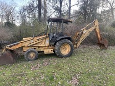 Ford 555d tlb for sale  Hollywood