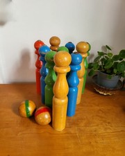 Ancien jeu quille d'occasion Ancien jeu quille d'occasion  Les Andelys