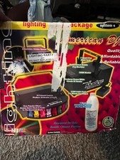 American lights strobe for sale  Canby