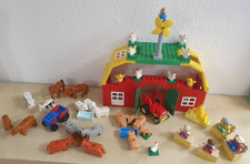 Lego duplo großer gebraucht kaufen Lego duplo großer gebraucht kaufen  Gelsenkirchen