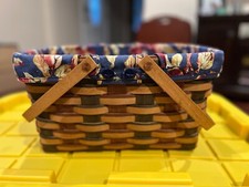 Longaberger early harvest for sale  Bowie