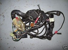 Electrical system for d'occasion  Expédié en Belgium