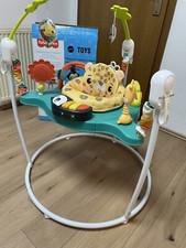 Fisher price hüpf gebraucht kaufen  Bergheim