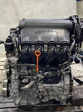 L13a1 motore honda usato  Frattaminore