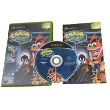 Xbox original crash for sale  TONBRIDGE