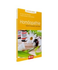 Gesund leben homöopathie gebraucht kaufen  Trebbin