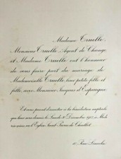 Truelle jacques espaigne d'occasion  Pluvigner