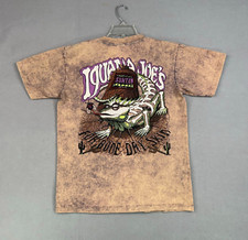 Vintage iguana joes for sale  Boiling Springs