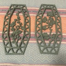 Faux bamboo vintage for sale  Flowery Branch
