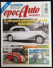 A11 magazine epocauto usato  Codigoro