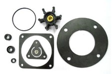 Kit per elettrico usato  Vibo Valentia