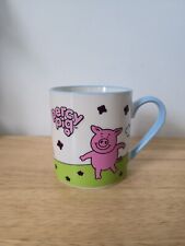 Percy pig mug for sale  WESTCLIFF-ON-SEA