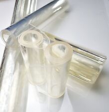 Transparente folie zum gebraucht kaufen  Halle