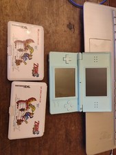 Console nintendo lite usato  Cassolnovo