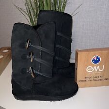Emu sheepskin lined for sale  TELFORD