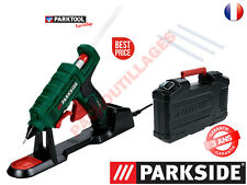 Parkside pistolet colle d'occasion  Lys-lez-Lannoy
