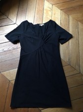 Robe noire modèle d'occasion Robe noire modèle d'occasion  Livry-Gargan