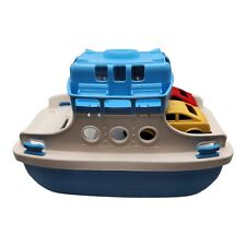 Green toys blue for sale  Thayer