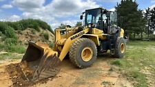 2015 komatsu wa380 for sale  Glassboro