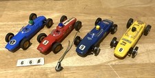 Vintage scalextric mrrc for sale  CAMBERLEY