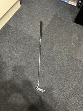 odyssey dual force putter for sale  ROMSEY