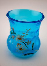 Antique victorian blue for sale  La Mesa