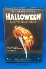 Dvd halloween. notte usato Dvd halloween. notte usato  Cento