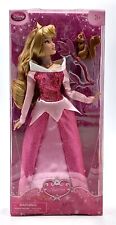 Disney Sleeping Beauty Aurora Puppe mit Squirrel / Classic Doll Collection, NrfB comprar usado  Enviando para Brazil