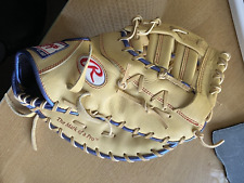 Rawlings heart hide for sale  WHITLEY BAY