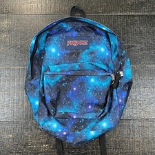 Jansport superbreak blue for sale  Stevenson Ranch
