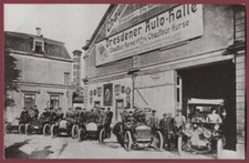 Reproduktion dresdener auto gebraucht kaufen  Dresden