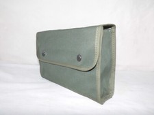 Kfz papiertasche baumwollsegel gebraucht kaufen  Jarplund-Weding