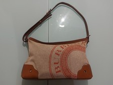 Borsa tela bag usato  Vobbia