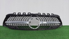 Kühlergrill mercedes benz gebraucht kaufen  Hamburg